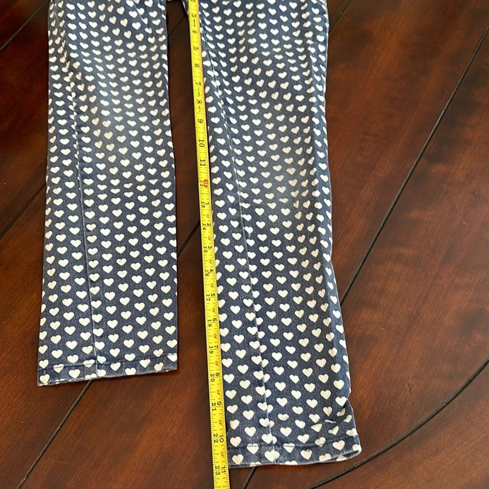 Mini Boden Denim